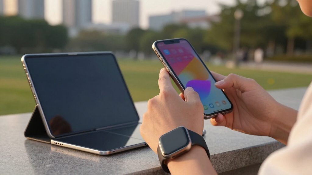Tech Gadgets Shopping List 2026