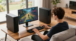 The "$60 Gaming PC" – AMD BC-250 (2025)