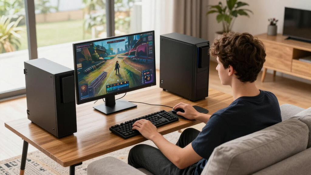The "$60 Gaming PC" – AMD BC-250 (2025)