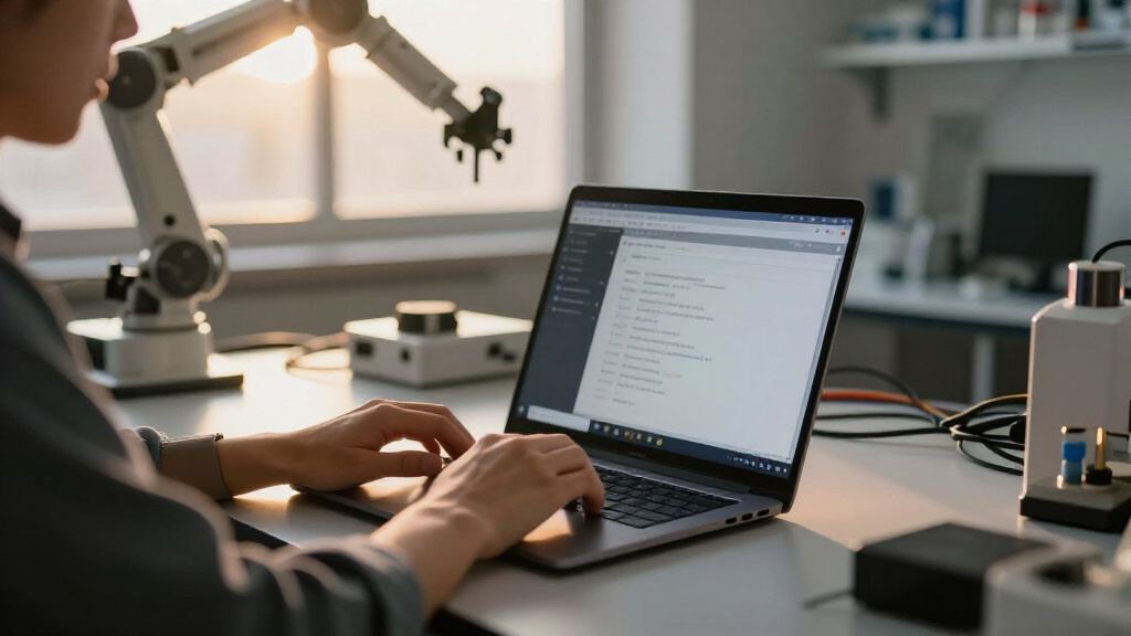 The AI Warnings Are Coming From Inside The Lab