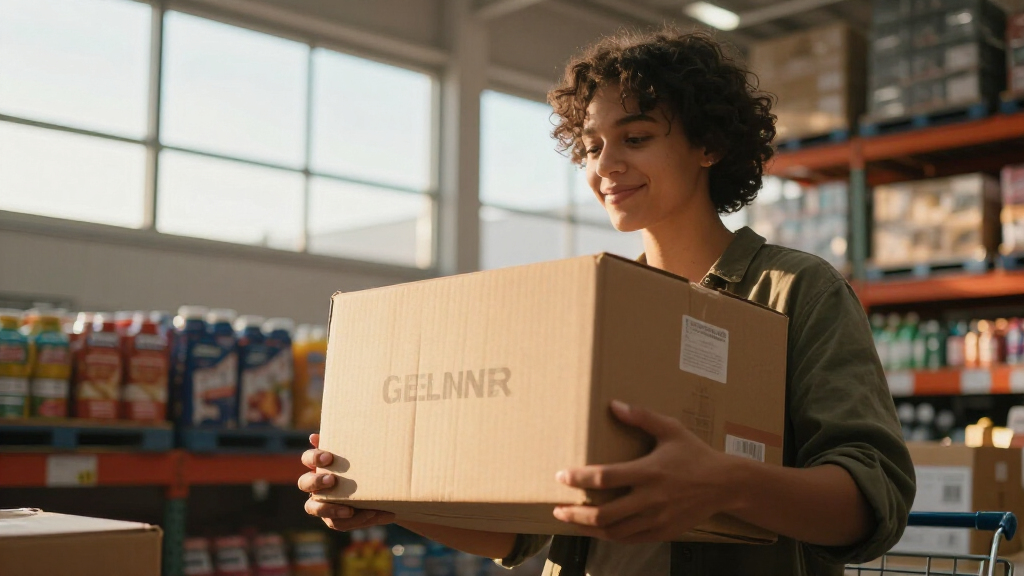 The Anti-Amazon Business Signals Coming From Costco