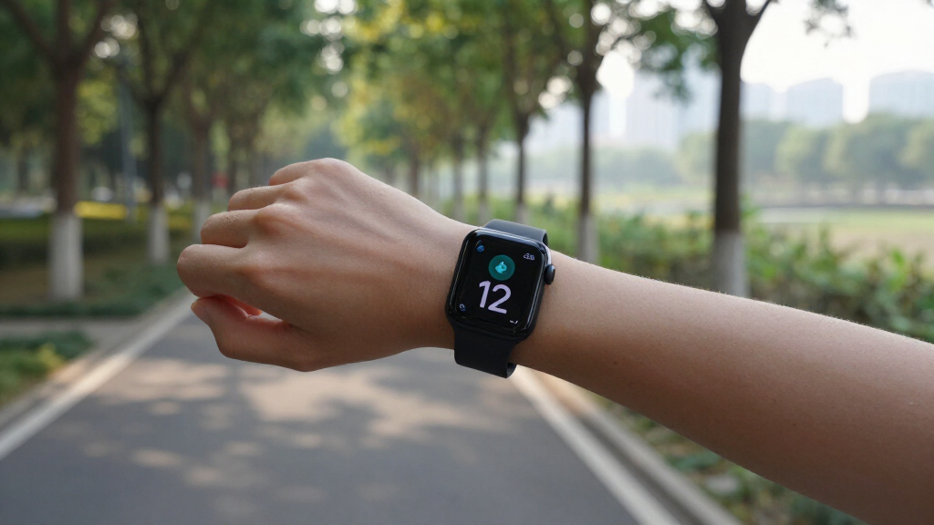 The Apple Watch Series 12 Is The Start Of A New Wearable Era