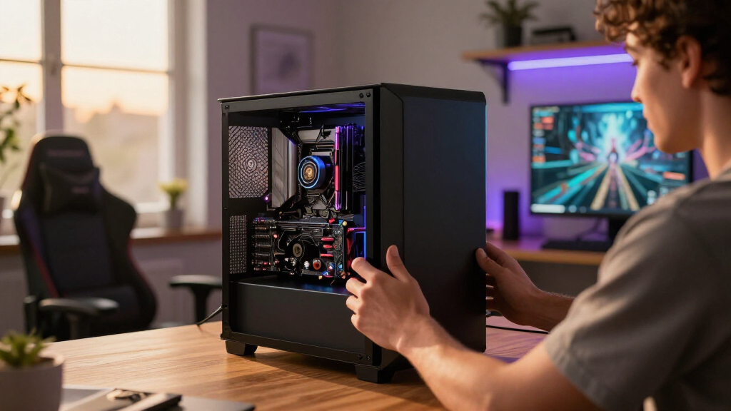 The Future Of AI Computing: 8 Graphics Cards To Consider In 2026