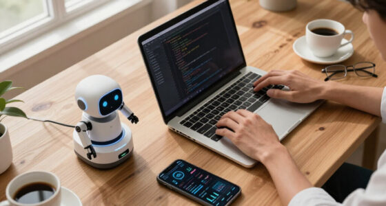The Future Of AI Safety: Automated Researchers As A Solution For Alignment