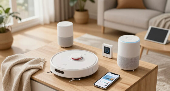The Future Of Home Automation: 14 AI Devices Leading The Way In 2026