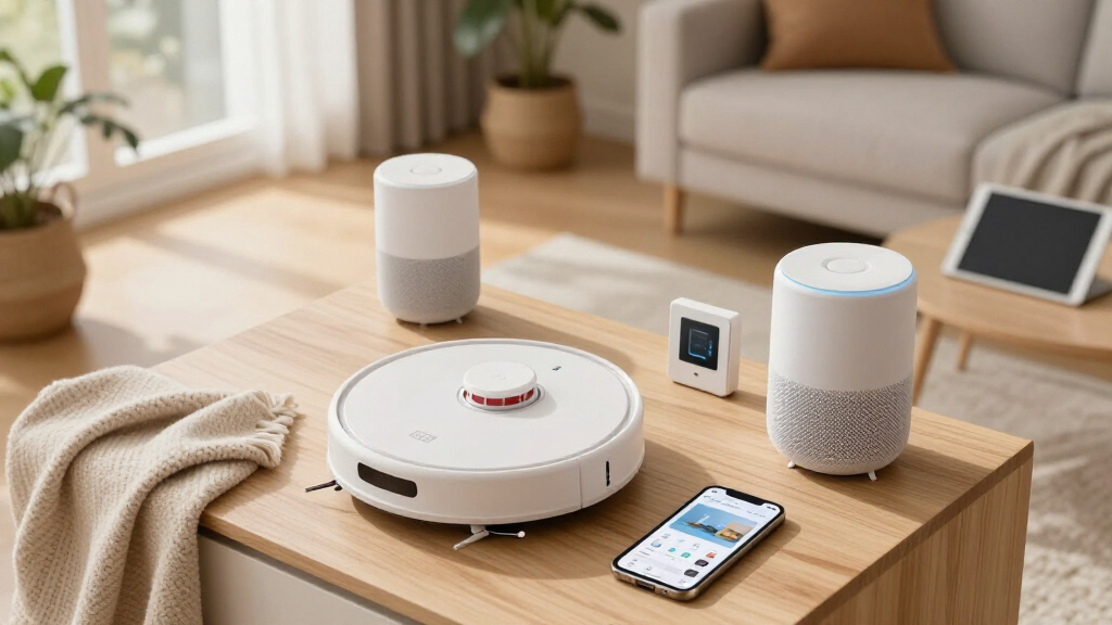 The Future Of Home Automation: 14 AI Devices Leading The Way In 2026