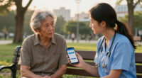 The Future Of Social Care: How Benefit Check Bots Aid Safety-Net Programs