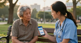 The Future Of Social Care: How Benefit Check Bots Aid Safety-Net Programs