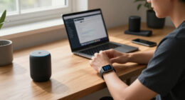 The Prosumer’s Guide To Watch-Once Spoken Commands For Desktop Tasks