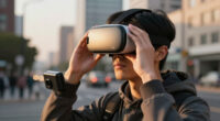The RayNeo GT Max And The Future Of VR Signal Testing