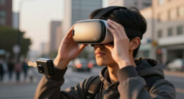 The RayNeo GT Max And The Future Of VR Signal Testing