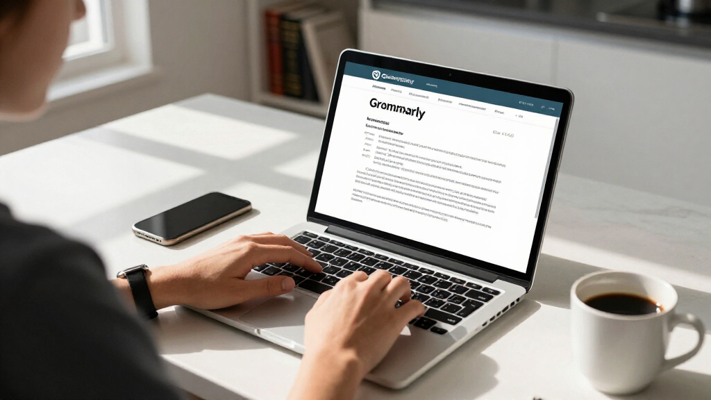 The Rise Of AI In Law: Grammarly’s Support For Non-Lawyers