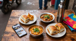 The Ultimate Guide To Mumbai's September Food Trends & Top Places