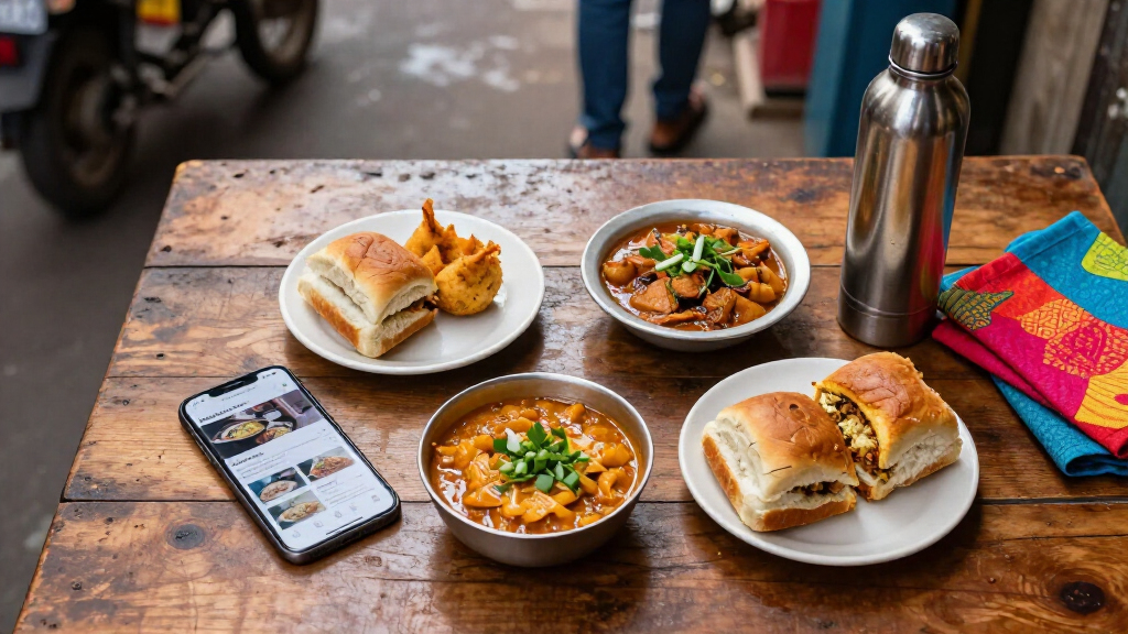 The Ultimate Guide To Mumbai's September Food Trends & Top Places