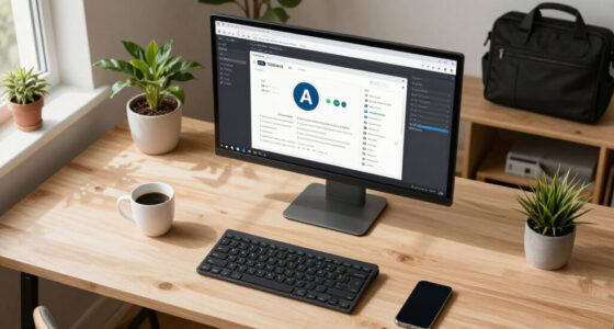 The Ultimate List Of Ultrawide Monitors For AI In 2026