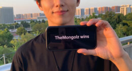 TheMongolz Wins