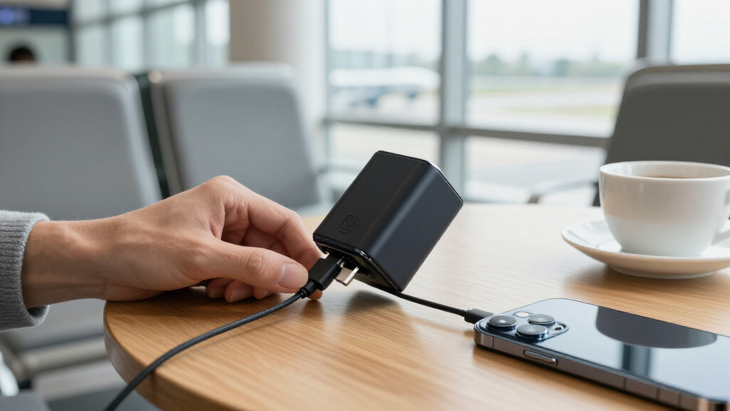 This Foldable Anker Charger Is 34% Off For October Prime Day