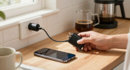 This Foldable Anker Charger Is 34% Off For October Prime Day