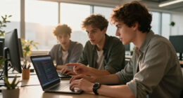 Three Guys Using Anthropic’s Claude Hacked Into OpenAI And Accessed Its Source Code For $6,500 Reward – Fortune