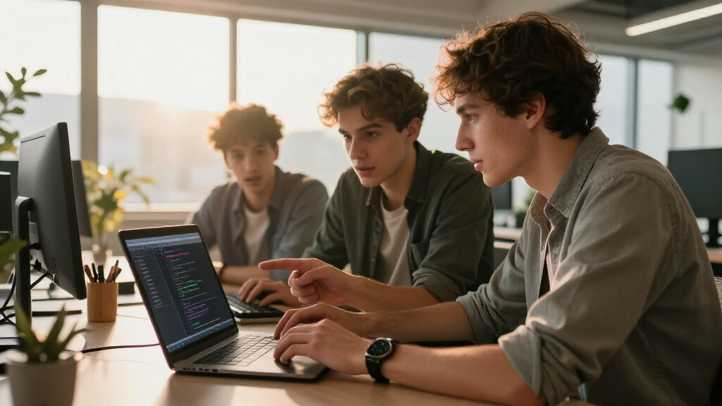 Three Guys Using Anthropic’s Claude Hacked Into OpenAI And Accessed Its Source Code For $6,500 Reward – Fortune