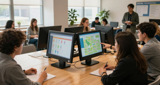 Transforming Spaces For Better Civic Engagement Operations