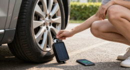 Tymate TM3 RV Tire Pressure Monitoring Discontinued? The Closest Current Alternatives