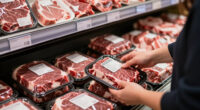 Understanding Food Trends Through The Lens Of Meat Recall Alerts