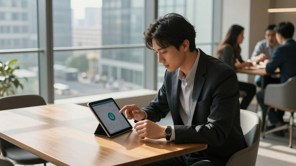 Unlocking High-Value AI Markets: SenseTime’s First Profit Marks A New Era