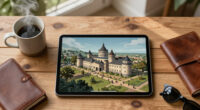 Using AI To Visualize The 1693 Siege Of La Citadelle In Interactive Digital Format