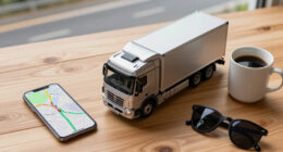We’re Helping Put 25 New Electric Semi Trucks On The Road In Texas.
