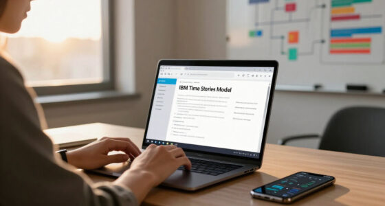 What Makes IBM Time Series Models Essential For Real-Time AI On Confluent?