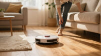 Which Robot Vacuum Cleaner Is Right For Easier Floor Care In 2026?