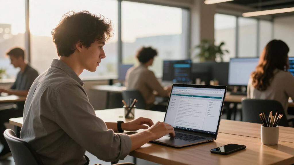 Why AI-native Companies Are Reimagining Workflows As Core Capabilities