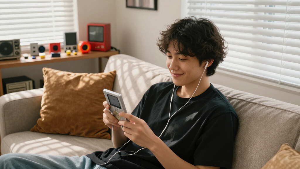 Why Are People Spending $1,000 For Old iPods