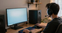 Wireless Gaming Headsets: A Halloween Guide
