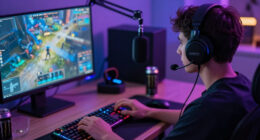 Wireless Gaming Headsets: A Halloween Guide
