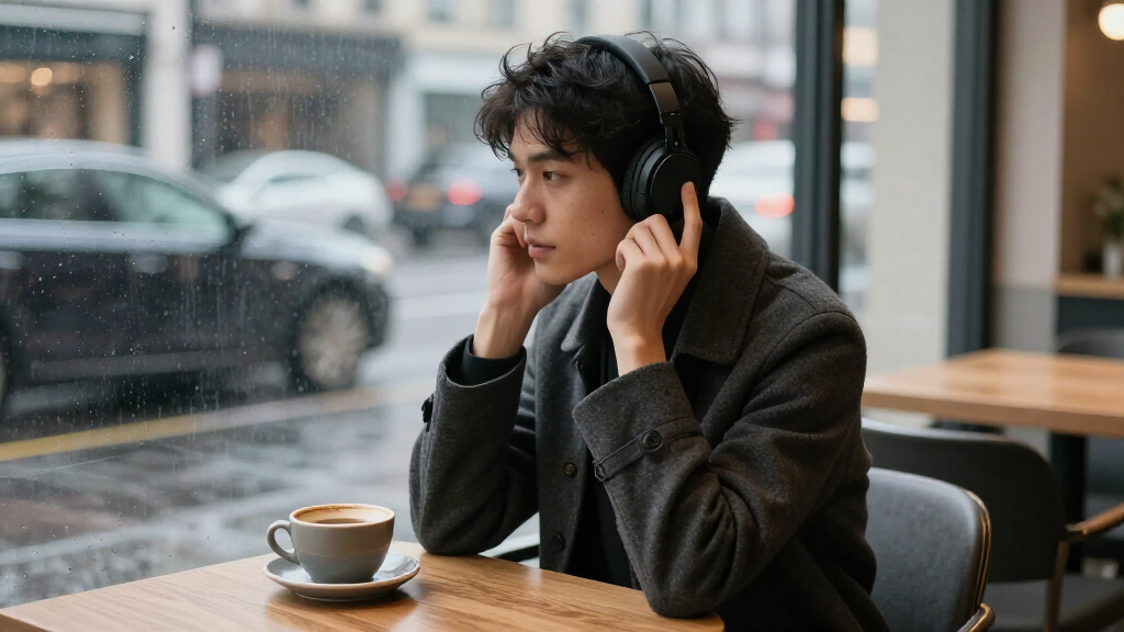 Wireless Noise Cancelling Headphones: A Prime Big Deal Days Guide