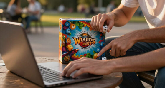 Wizards Of The Coast Surges In Global Coverage