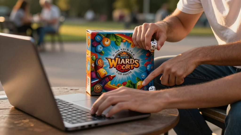 Wizards Of The Coast Surges In Global Coverage