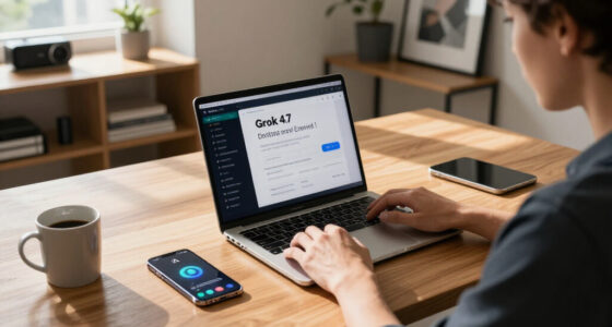 xAI Launches Grok 4.7. It’s Bigger, But Late To The AI Frontier Party – Yahoo Tech