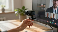10 Best 4K Webcams For Work, Streaming, And Video In 2027