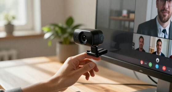 10 Best 4K Webcams For Work, Streaming, And Video In 2027