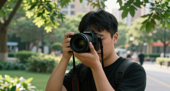 10 Best AI Camera Lenses For Portraits, Landscapes, And More In 2027