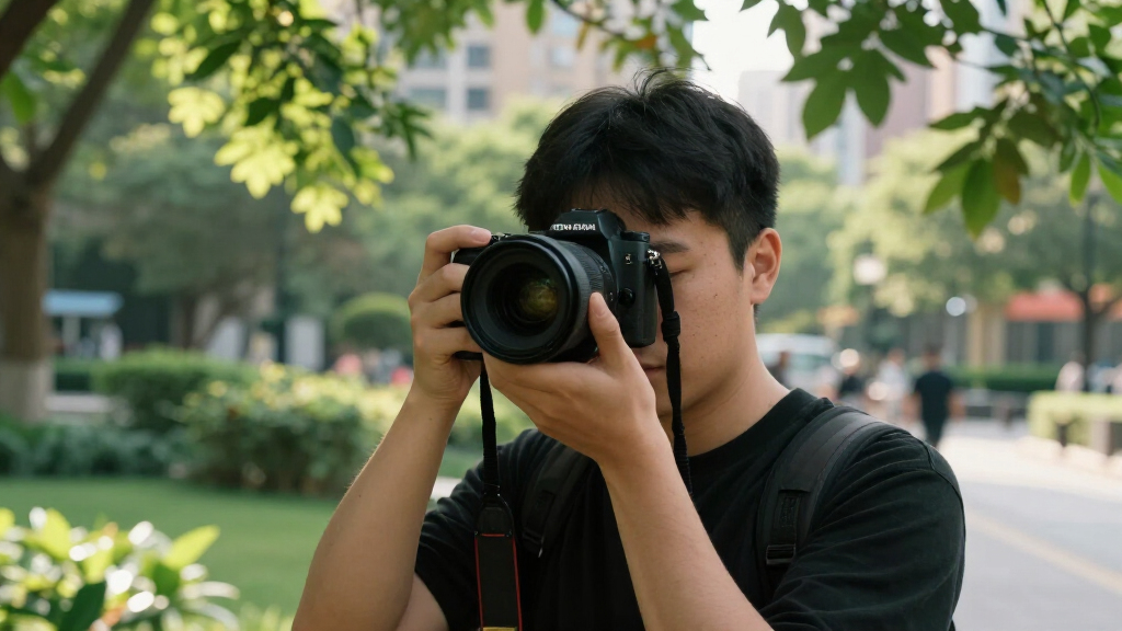 10 Best AI Camera Lenses For Portraits, Landscapes, And More In 2027