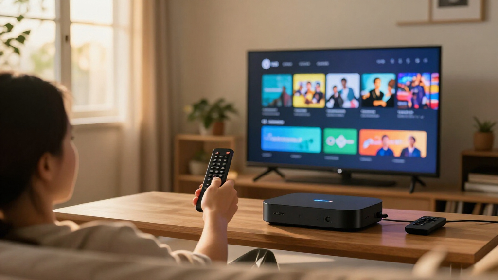 10 Best Amazon Fire TV Streaming Devices for 2027