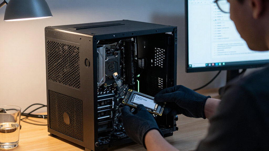 10 Best Enterprise SSDs for Data Centers and Servers in 2027