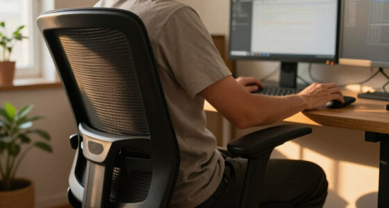 10 Best Ergonomic Office Chairs To Upgrade Your Workspace Comfort In 2027