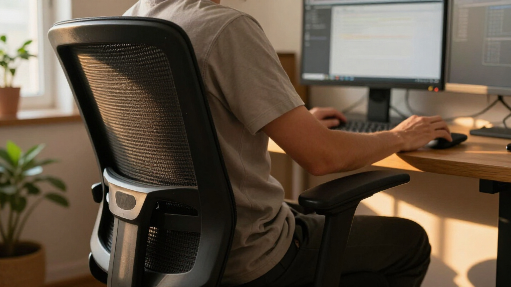 10 Best Ergonomic Office Chairs To Upgrade Your Workspace Comfort In 2027