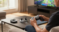10 Best Gaming Controller Upgrades for More Control in 2027