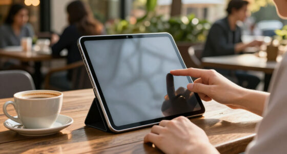 10 Best High-End Tablets for 2027
